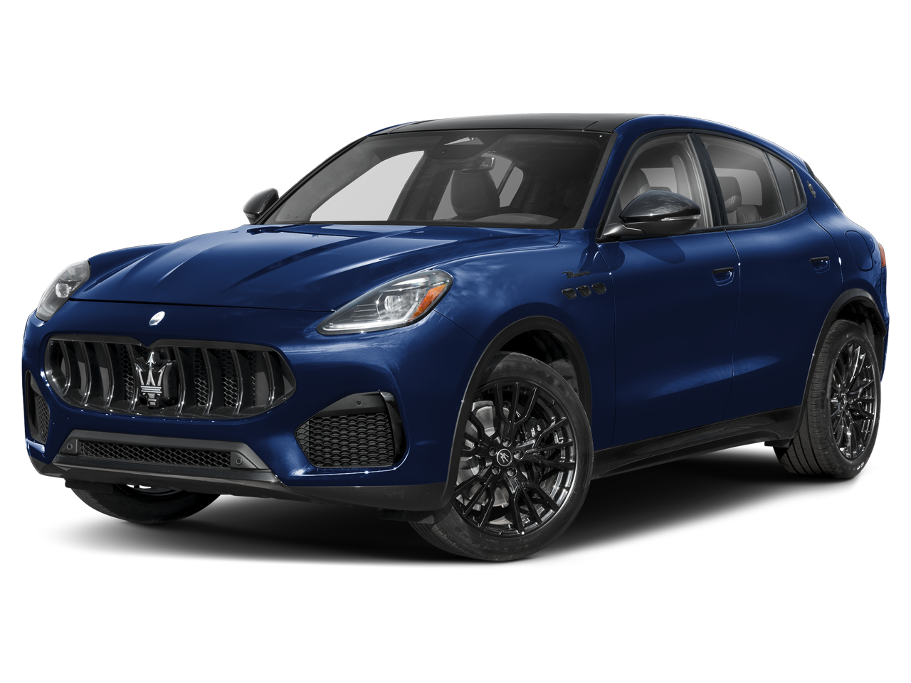 2025 Maserati Grecale Modena
