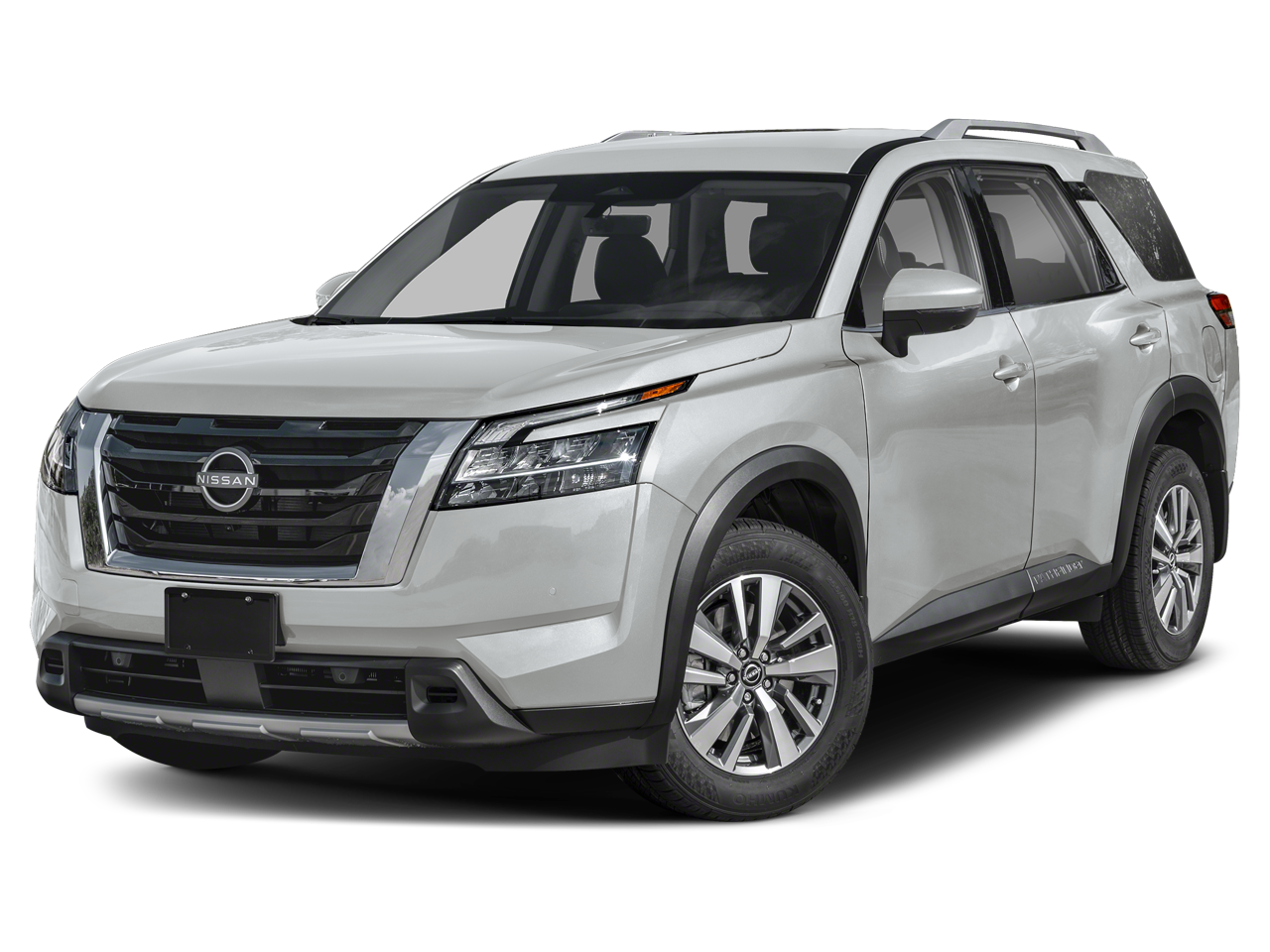 2025 Nissan Pathfinder SL - Photo 31