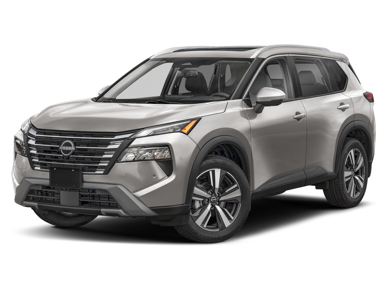 2025 Nissan Rogue SL - Photo 30