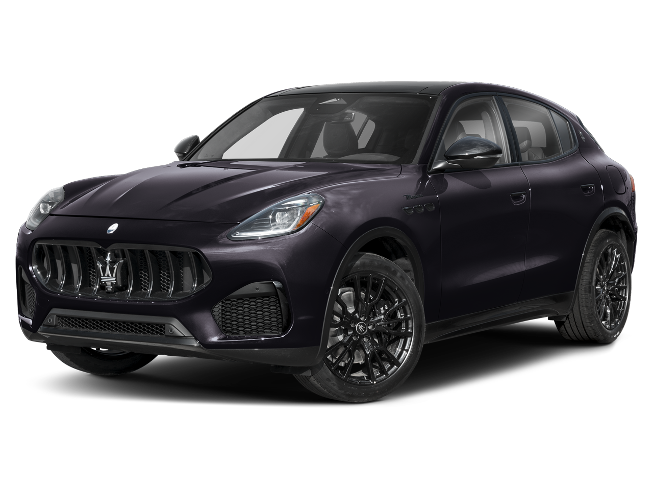 2026 Maserati Grecale Modena V6 - Photo 28