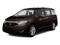 2012 Nissan Quest 3.5 SL