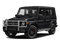 2016 Mercedes-Benz G-Class G 63 AMG® 4MATIC®