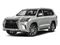 2017 Lexus LX 570