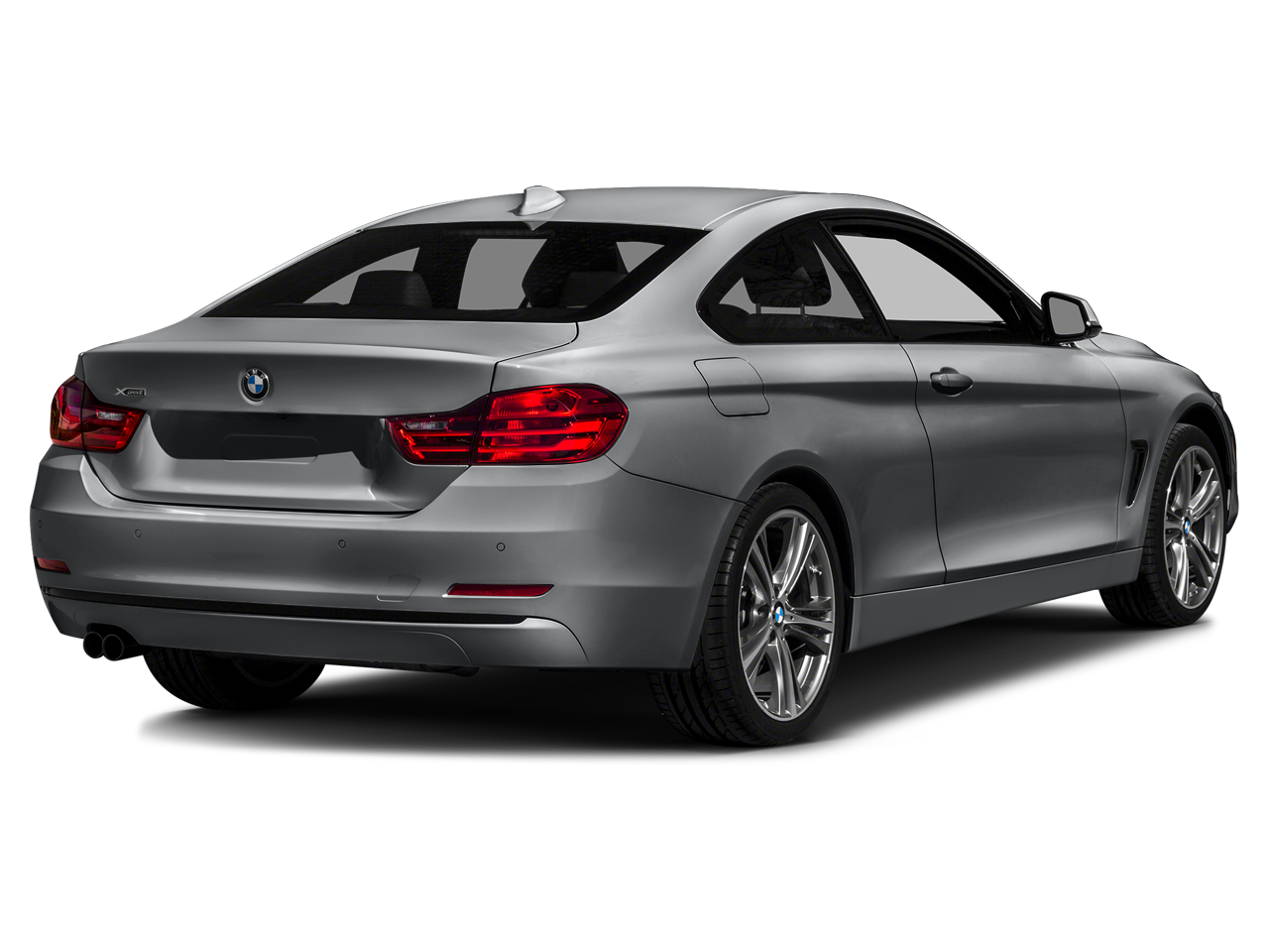 2015 BMW 4 Series 428i