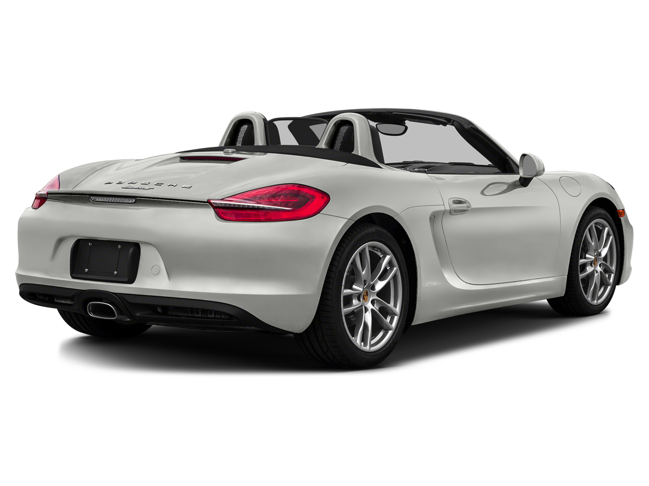 2015 Porsche Boxster Base