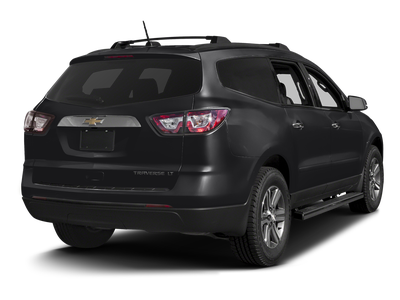 2017 Chevrolet Traverse 2LT 2LT