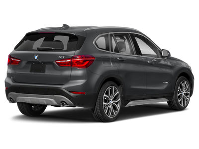 2019 BMW X1 sDrive28i