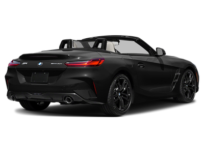 2020 BMW Z4 sDrive30i