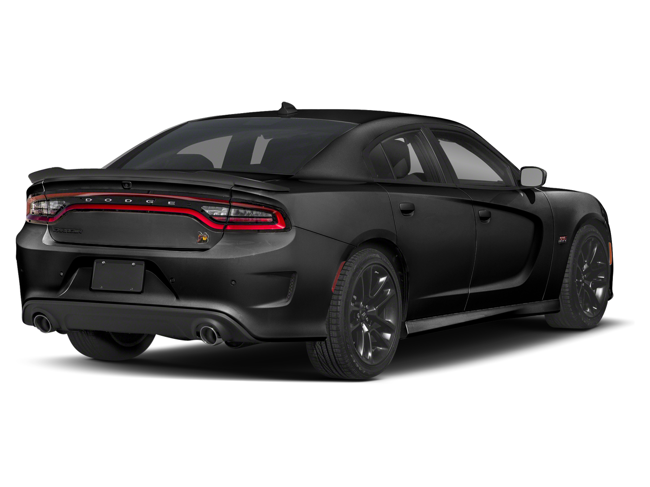 2020 Dodge Charger R T Scat Pack