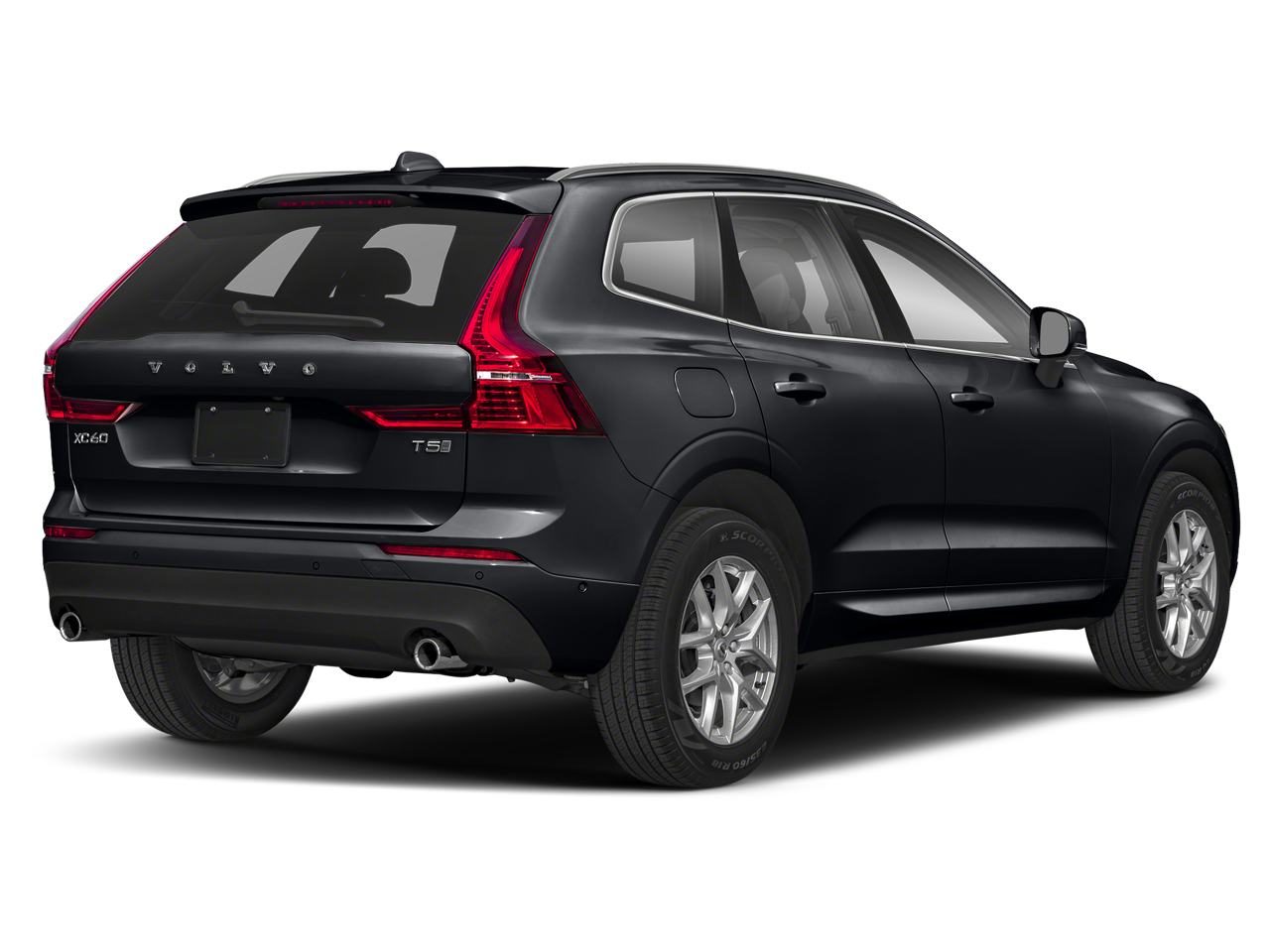 2020 Volvo XC60 T6 Inscription