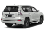 2021 Lexus GX 460