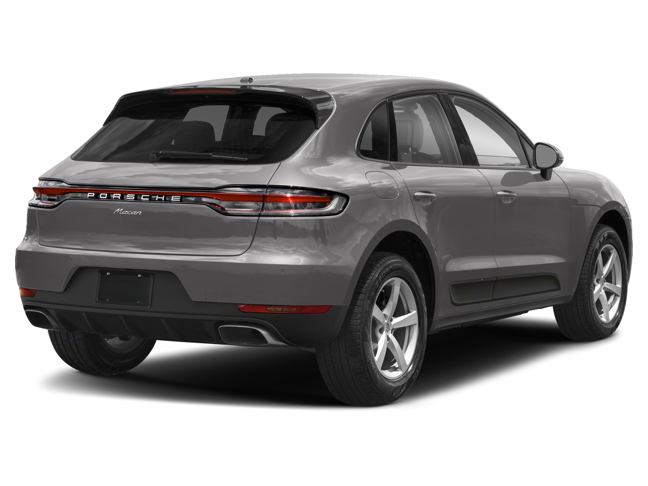 2021 Porsche Macan S