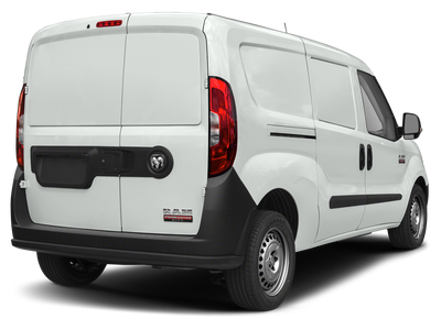 2021 RAM ProMaster City Tradesman