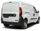 2021 RAM ProMaster City Tradesman