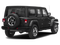 2022 Jeep Wrangler Unlimited Sahara Altitude