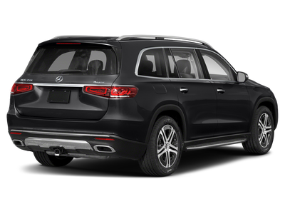 2022 Mercedes-Benz GLS GLS 450 4MATIC®