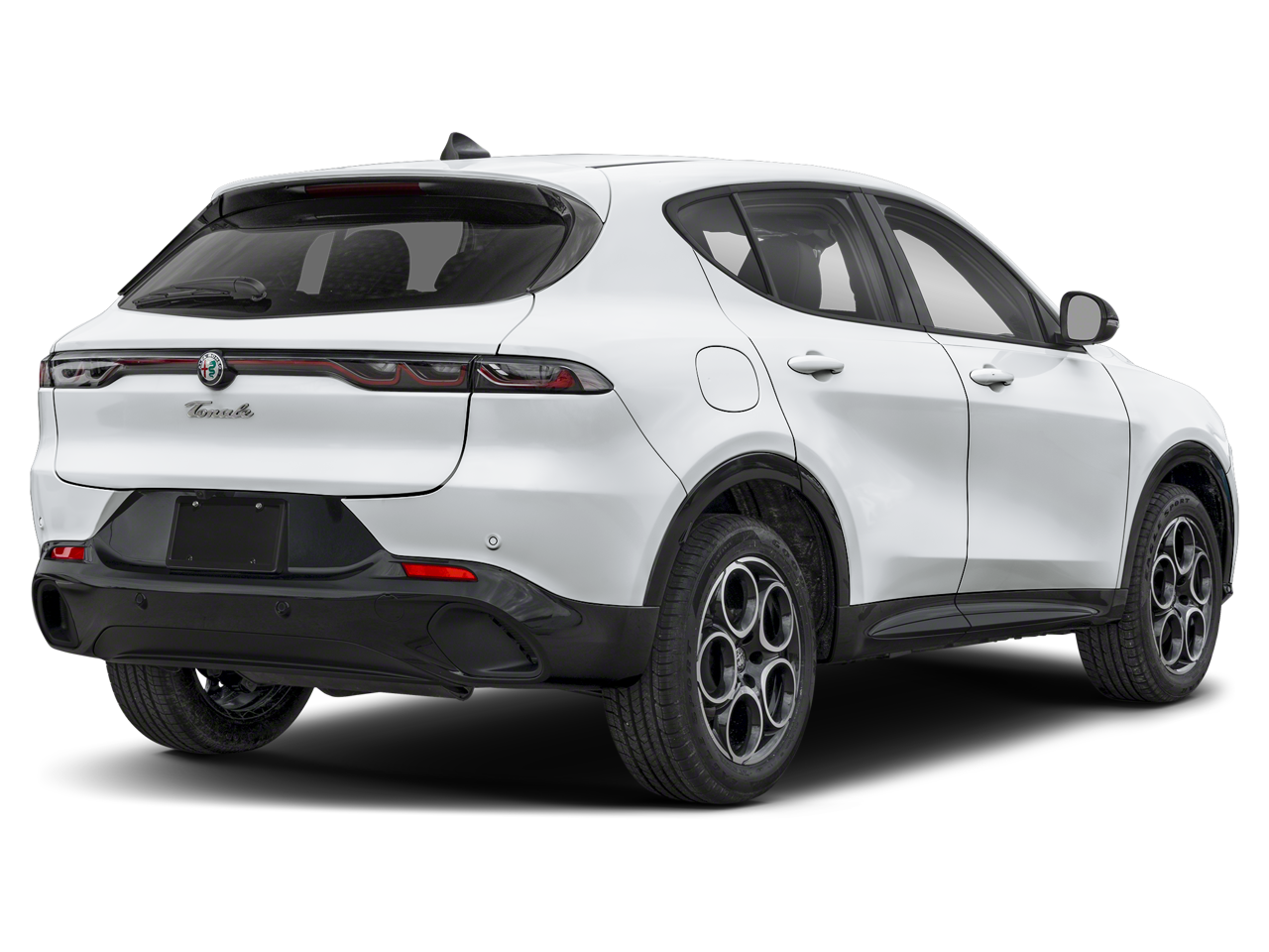 2025 Alfa Romeo Tonale Base