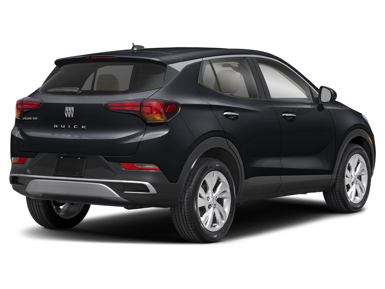 2025 Buick Encore GX Preferred - Photo 28