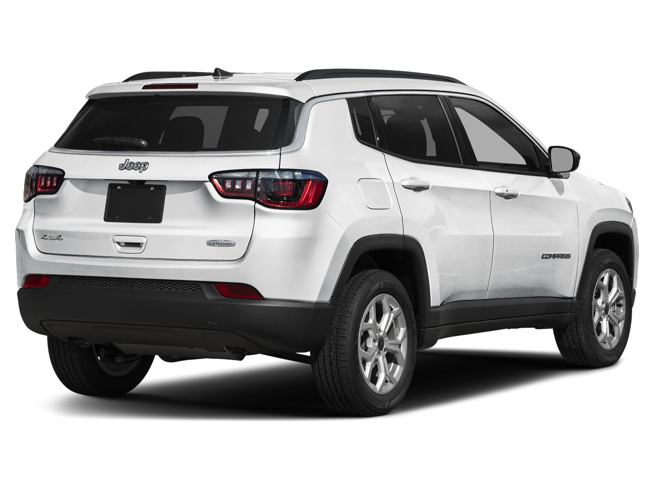 2025 Jeep Compass Limited - Photo 29