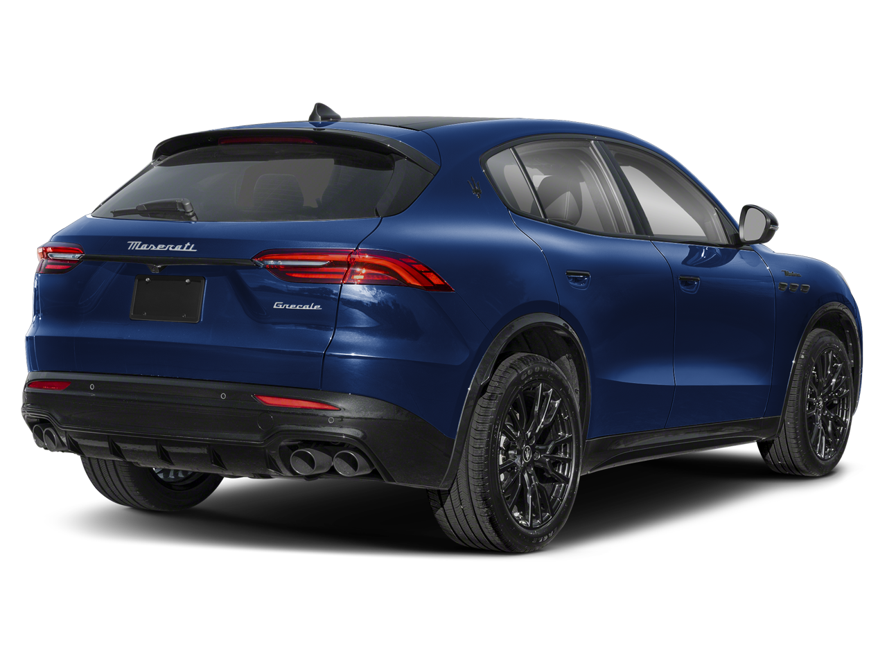 2025 Maserati Grecale MODENA - Photo 24