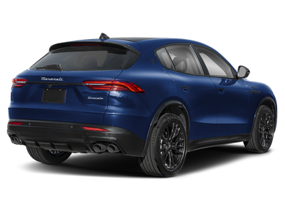 2025 Maserati Grecale Modena