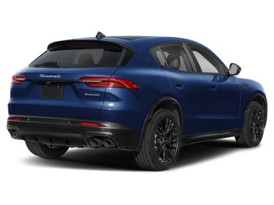 2025 Maserati Grecale Modena