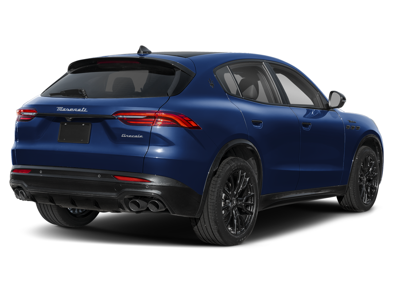2025 Maserati Grecale Modena