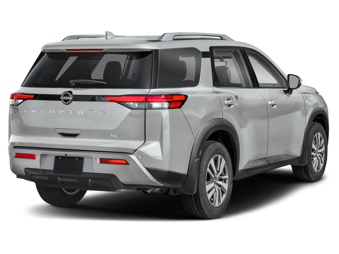 2025 Nissan Pathfinder SL - Photo 32