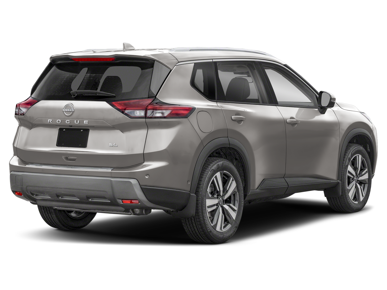2025 Nissan Rogue SL - Photo 31