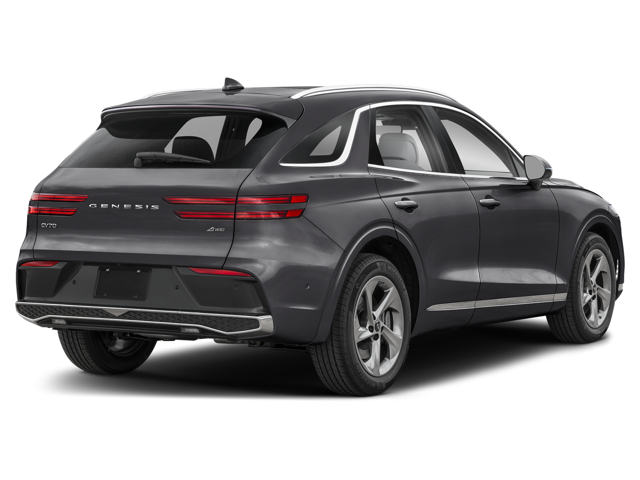 2026 Genesis GV70 2.5T