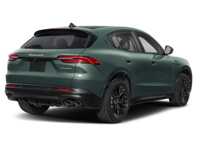 2026 Maserati Grecale Modena V6