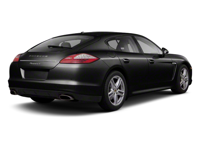 2011 Porsche Panamera S