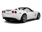 2013 Chevrolet Corvette Grand Sport 3LT