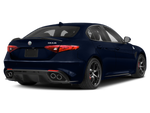 2018 Alfa Romeo Giulia Quadrifoglio