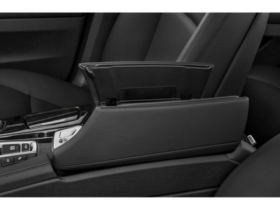 2015 BMW 5 Series 535i