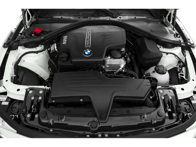 2015 BMW 4 Series 428i