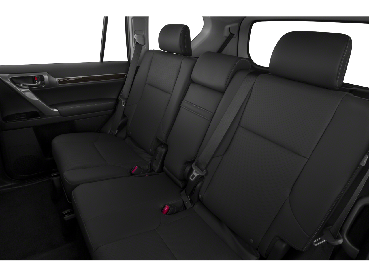 2015 Lexus GX 460 Luxury