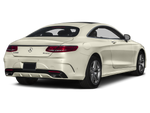 2015 Mercedes-Benz S-Class S 550 4MATIC®
