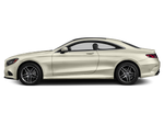 2015 Mercedes-Benz S-Class S 550 4MATIC®