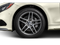 2015 Mercedes-Benz S-Class S 550 4MATIC®