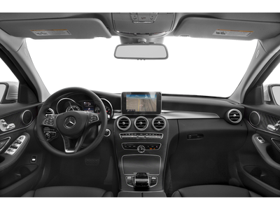 2015 Mercedes-Benz C-Class C 300 4MATIC®