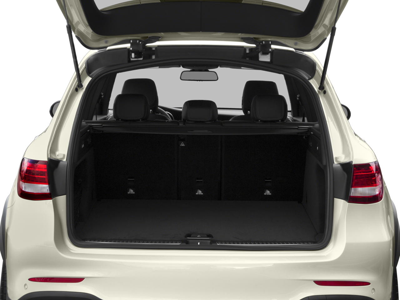 2018 Mercedes-Benz GLC GLC 43 AMG® 4MATIC®