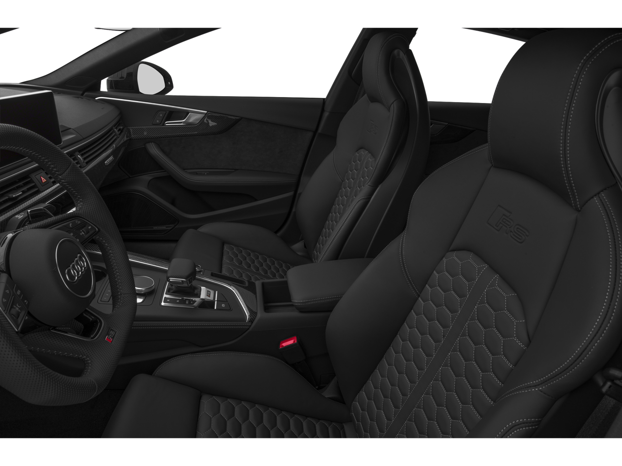 2019 Audi RS 5 2.9T quattro