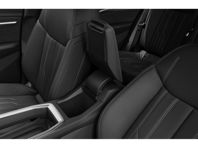 2019 Audi e-tron Premium Plus quattro