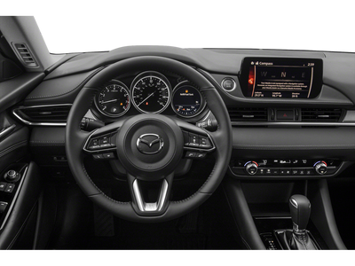 2019 Mazda Mazda6 Touring