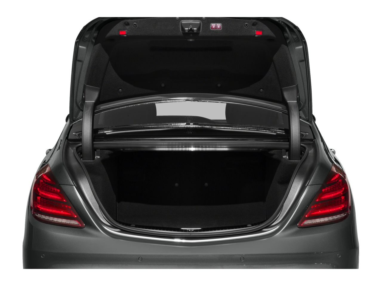 2019 Mercedes-Benz S-Class S 63 AMG® 4MATIC®