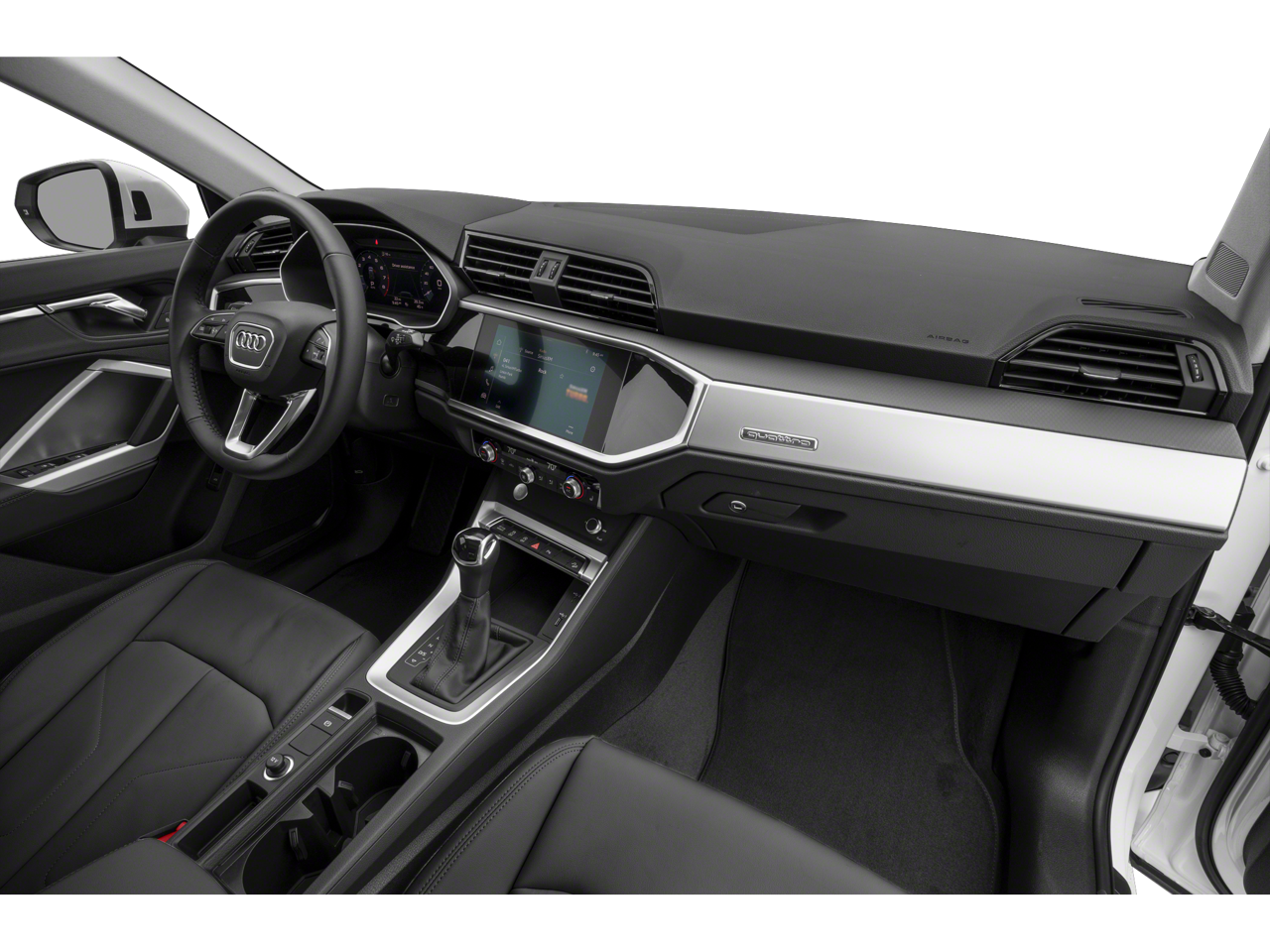 2020 Audi Q3 Premium S line quattro