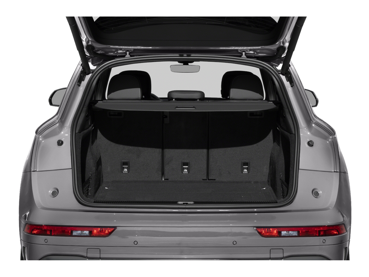 2021 Audi SQ5 Premium Plus quattro