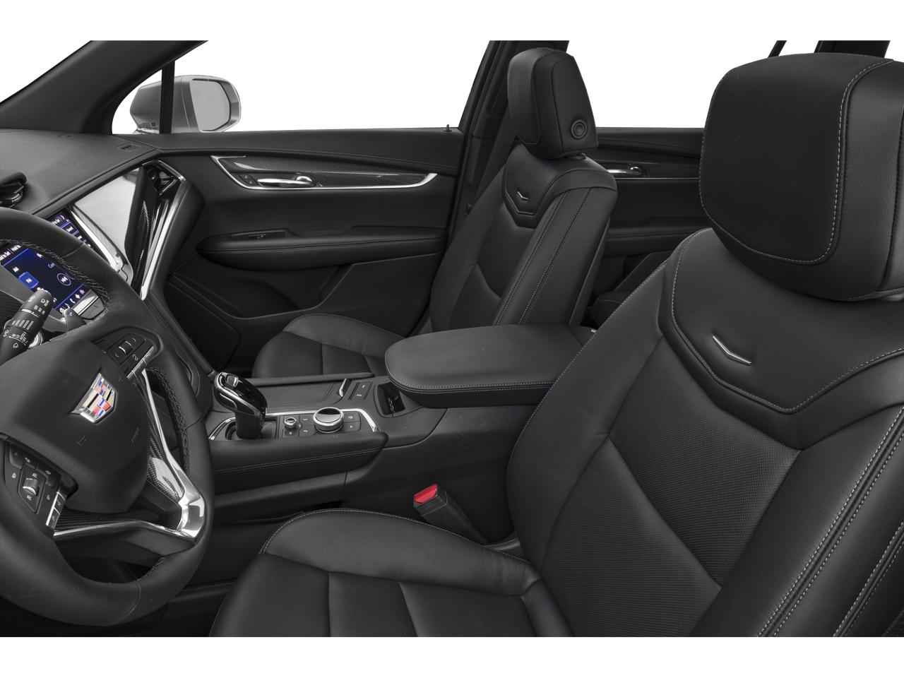2021 Cadillac XT6 Sport