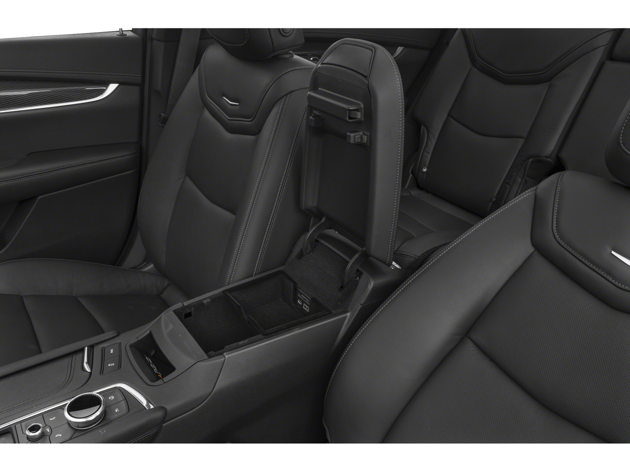 2021 Cadillac XT6 Sport